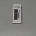 Smart Wireless Meat Thermometer Digital, 2 Probes, Advanced Bluetooth Food Thermometer for Cooking, IP67, Real-Time Monitoring & Smart Alerts with APP for BBQ, Grill, Oven, Smoker, Kitchen Gifts