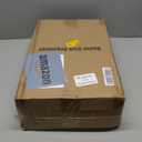 Kitstorack Under Sink Organizer, 2 Tier Under the Sink Storage, Slide out Pull out Cabinet Organizer Shelf, Metal Sliding Drawer for Kitchen Bathroom Pantry Closet Organization Rack, White, 2 Pack