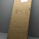 VASICAR Gray Dresser for Bedroom with 12 Deep Drawers, Wide Chest of Drawers, 55" Wood Top TV Stand, Tall Fabric Storage Cabinet for Closet, Nursery, Kid's Room