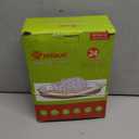 Cat Litter Liners Large, Jumbo Drawstring Extra Durable Pet Cat Pan Liners Extra-Thick Kitty Litter Box Bag-24 Count 36" x 19"