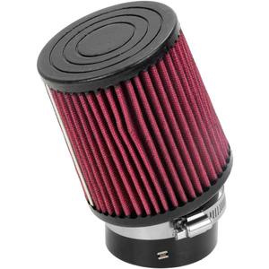 HIAORS 62mm Air Filter for Predator 212cc 196cc Hemi 6.5hp GX160 GX200 Clone Engine Coleman CT200U BT200X CT200U-EX KT196 Baja Warrior MB200 Massimo Trailmaster Mini Bike Go Kart Cart Parts