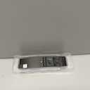 BN59-01220E RMCTPJ1AP2 Remote Control Compatible with Samsung HUB 4K Curved TV UN55JU6700F UA55JS8000W UA55JS9000W Replacement Controller BN59-01220A BN59-01220G (No Voice & Touch Pad Function)