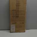 Munchkin Child Car Seat Protector, Elite Seat Guardian with Grime Guard Fabric, Dark Grey