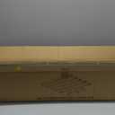 4''-17 Ft Mini-Split Line Cover: PVC & PP Covers for Mini Split Lines & Central AC Pipes (4" x 17 Feet)