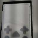 R36S Retro Handheld Game Console with 3.5-in IPS HD Screen, Retro Gaming Console Built-in 18000+ Classic Game, Video Game Console with 64GB Memory, Retro Game Consoles Ultra-Long Standby Time (Black)