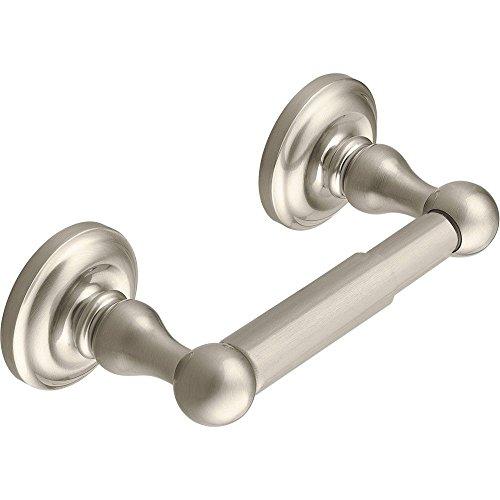 Moen BP6908PW Madison Paper Holder, Pewter