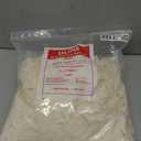 Uline Industrial Latex Gloves in a Bucket Refill Bag - Powder-Free, Small