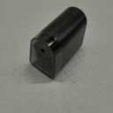 X-ACTO Pencil Sharpener, Mighty Mite Electric Pencil Sharpener, With Pencil Saver, SafeStart Motor, Black, 1 Count - Home, Office, School, Teacher Supplies