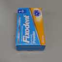 Fixodent Extra Hold Denture Adhesive Powder, 2.7 Ounce