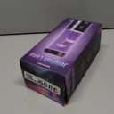 Mercury Lamp Multicolor Led Mood Light