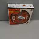 MasterPieces 500 Piece Jigsaw Puzzle for Adults, Family, Or Youth - Shaped Reese's - 22"x22"