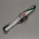 Toolwiz Magnetic Pick Up Sweeper 17-inch Heavy Duty Magnet Pickup Lawn Sweeper Roofing Tools, 8.8 Lbs Yard Magnet with Telescoping Holder and Wheels to Pick Up Nails Magnetic Sweeper for Construction