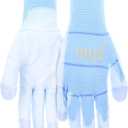 Safety Works SM7188B/M Mani-Mud Glove, N/a, 6 Pack, M