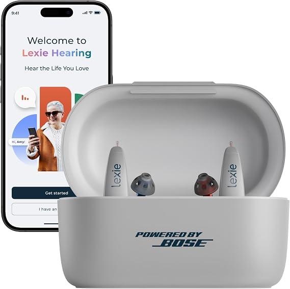 Bose QuietComfort Ultra Earbuds (2nd Gen) - Wireless Noise Cancelling Earbuds with Mic, Immersive Audio, USB-C Charging, Up to 6 Hours Battery, IPX4 Rating, Black
