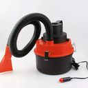 Dirty Dog Garage Auto Vacuum Cleaner Super Suction Power