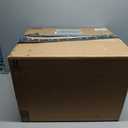 Stainless Steel Bowl | Ice Cooler Buckets | Beverage Tub | Beverage Bucket | Champagne Bowl | Cooler | Party Tub 13.5L,Gold