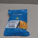 Medical Compression Stockings for Women and Men, 20-30 mmHg Thigh High Compression Socks, Closed Toe Graduated Compression Hoses, Long Circulation Pressure Stockings for Varicose Veins, Edema (Small, Black)