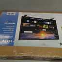 Samsung 32-Inch Class HD H5000F Smart TV (2025 Model) HDR, Object Tracking Sound Lite, Knox Security, One UI Tizen