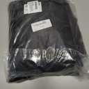 Chest Freezer Cover for Outside - Waterproof Dustproof Deep Refrigerator Covers,Fit for Patio Compact Icebox 7 Cubic Feet (44"L X 26"W X 33"H)