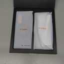 TORRAS Blue for Samsung Galaxy Z Fold 6 Case(ONLY), [Compatible with MagSafe] [Only Daily Protection] Shockproof Translucent Hard Back Slim Phone Case ONLY for Z Fold 6,Blue