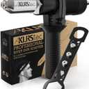 KLRStec Professional Rivet Gun Adapter - Rivet Attachment for Cordless Screwdrivers and Drills - Easy processing for Pop Rivets