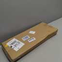 SEETOOOGAMES 500pcs Capacity Empty Aluminum Poker Chip Case Only
