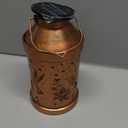 Mothers Day Gifts for Mom Grandma - Birthday Gifts for Women, Hummingbird Solar Lights Outdoor - Mothers Day Gifts, Solar Lanterns Outdoor Waterproof Garden Decor for Outside