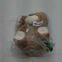 Hopearl Peek A Boo Bear Interactive Repeats What You Say Plush Teddy Bear Toy Musical Singing Talking Stuffed Animal Adorable Electric Animate Gift for Toddlers, Brown, 11''