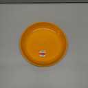 Fiesta® 8.5" Luncheon Bowl Plate | Butterscotch