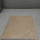 70lb Luxury Resume Paper, Bright White 8.5" x 11" Business Paper | 100 Sheets, Perfect for for Resumes, Letterhead, Invitations, and Professional Documents