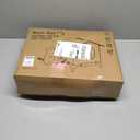 Heated Cat House for Indoor Cats in Winter, Waterproof, Fully Insulated Shelter for Stray and Feral Cats, Great for Cat Houses for Outdoor Cat and Cat Beds for Indoor Cats (BlackHeat, Small)