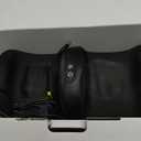 Nekteck Foot Massager with Heat & Foot Roller, Shiatsu Calf Leg Massager for Circulation and Neuropathy Pain Relief for Feet Care Home Office Gadgets Relaxing Massage Tools Gifts for Women Men Mom Dad