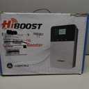 HiBoost 10K Plus Pro | Best Cell Signal Booster for Large Homes (Up to 10,000 sq ft)