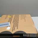 Acoustical Wall Panels, 6-Piece 23.62 X 23.62 Inches Art Acoustic Panels, Decorative Acoustic Panels, Acoustic Wall Panels, Sound Absorbing Wall Art, Arcadian Vortex