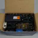 Brizled Christmas Lights, 65.67ft 200 LED Color Changing Tree Lights 11-Function Warm White & Multicolored Christmas Lights Remote, Connectable Mini Lights Set Decorative Lights String for Xmas Party