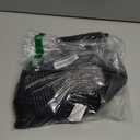 Posture Corrector for Women and Men, Upgraded Back Brace with Enhanced Support, Shoulder Straightener with Cushioned Shoulder Pads & Underarm Strap, Gray Size M (Upper Waist: 35.4"-41.3")