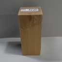 Compact Sturdy Metal K Cup Holder, Stylish and Modern Designed Coffee Pod Carousel, K Cup Storage Organizer, 36+1 Pods Capacity, No Assembly Required, Black