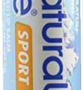 Natural Ice Mentholatum Sport Medicated Lip Protectant With Spf 30 Sunscreen, 0.15 Ounce, 12 Pack