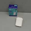 TP-Link AC1200 WiFi Extender, 2023 Engadget Best Budget Pick, 1.2Gbps Signal Booster for Home, Dual Band 5GHz/2.4GHz, Covers Up to 1500 Sq.ft and 30 Devices,Support Onemesh, One Ethernet Port (RE315)