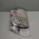 Taygeer Laptop Backpack Purse for Women, Backpack for College Essentials with 17.3inch Laptop Compartment, Travel Mochila Airline Approved CarryOn Work Bag for Nursing Doctor Business Travel, Brown (X-Large)