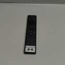 Replacement for Samsung TV Remote, for All 2019-2025 Samsung Remote Control for Smart TV with Voice Control. No Solarcell 