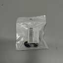 Ear Plugs, Ear Plugs for Noise Reduction, Concert EarPlugs, Reusable Earplugs Travel Essentials, EarPlugs for Concerts,Sleep,Work,Study, 45dB (SNR) Noise Reduction