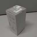 3 Pack US to UK Ireland Travel Plug Adapter, Anstronic International Power Adaptor with 2 USB, 4 in 1 Type G Power Outlet Adaptor for USA to England Kenya Dubai Irish Scotland