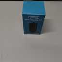 HEYSTOP Charging Dock Compatible with Nintendo Switch 2 Joy-Con, 4-Port Joycon Magnetic Charger Docking Station USB-C Charging LED Indicator for Switch 2 Controller Accessory