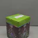 Solar Lights Outdoor Yard Decor Wind Chimes LED Colour Changing Hanging Light for Design Decoration for Garden, Patio, Balcony,Lawn Birthday Gifts for Women Mom Grandma