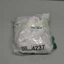 J.VER Men's Dress Shirts Solid Long Sleeve Stretch Wrinkle-Free Formal Shirt Business Casual Button Down Shirts L