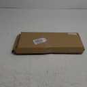 Bamboo Cat Food Bowl for Indoor, 3 Stainless Steel Raised Cat Bowls with Stand, 15Tilted Cats Bowl for Small Dog, Cats Food and Water Bowl Set, Anti Vomitting, Whisker Fatigue and Dishwasher Safe (Original wooden)