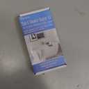 Tub Repair Kit White, Tub Chip and Bathtub Repair Kit for Enamel, Fiberglass, Acrylic, Porcelain, Patch and Repairs Chips, Crack, Scratches, Rust, Holes on Tubs, Toilet, Sink, Shower, Tray in Bathroom