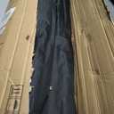 ATORPOK Oversized Camping Cot for Adults with Cushion Comfortable, Extra Wide 31.5'' Folding Bed for Sleeping, Lightweight Folding Bed with Carry Bag Supports 500 lbs, X-Large