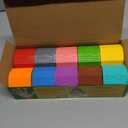 Learning Toy for Toddlers 1 2 3 Year Old, 10 Farm Animal Toys & 10 Barns, Counting, Matching & Sorting Montessori Educational Sensory Toys, Christmas Birthday Easter Gift for Baby Boy Girl 1-3